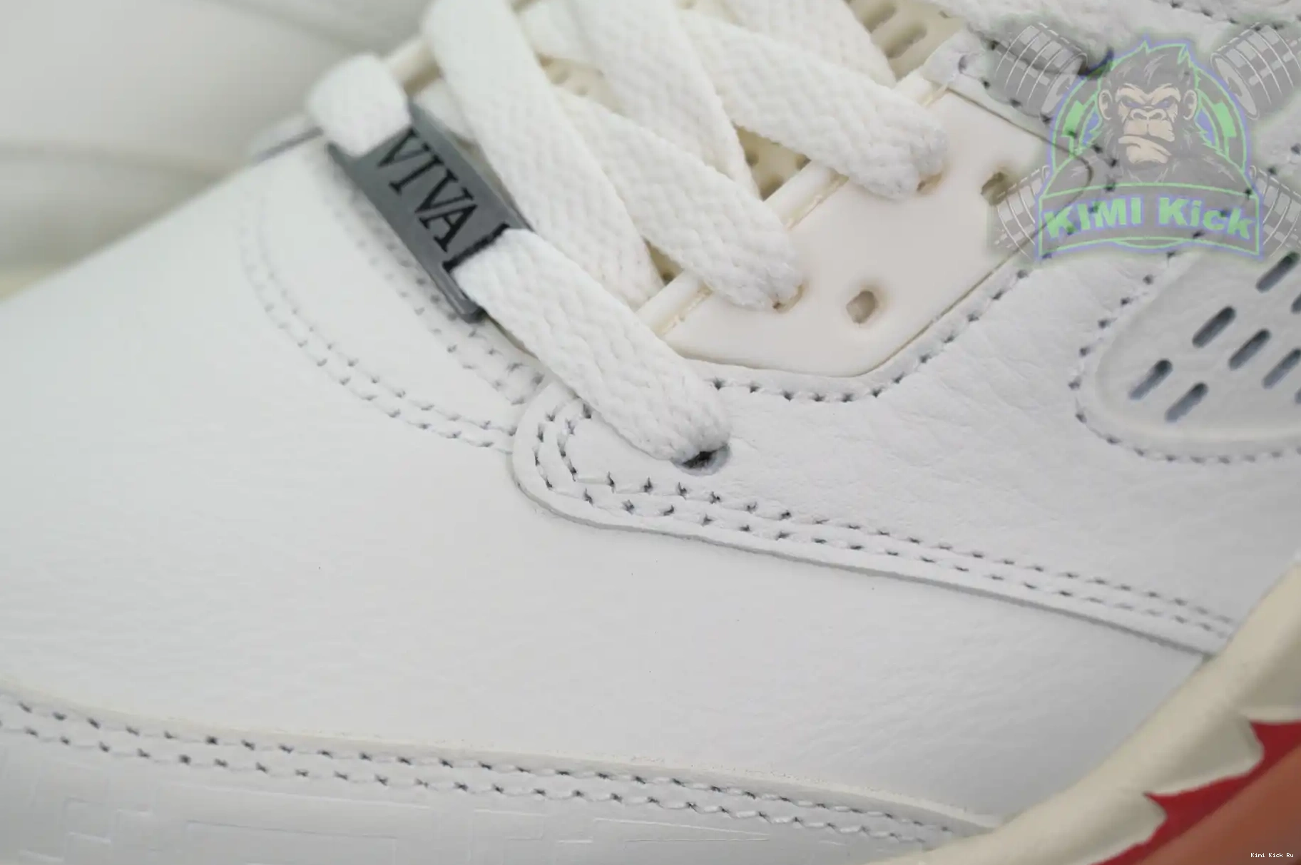 Kimikick GRITO” Jordan Jordan Air 5“EL 0717